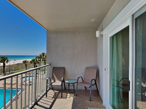 Summit Beach Resort #315